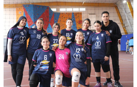 M18 Féminine Région