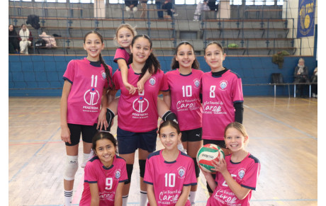 M13 féminines